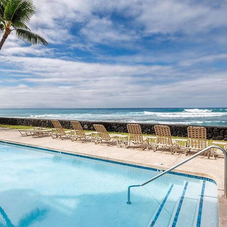 Villa Banyan Tree 404D Kailua-Kona Exterior foto
