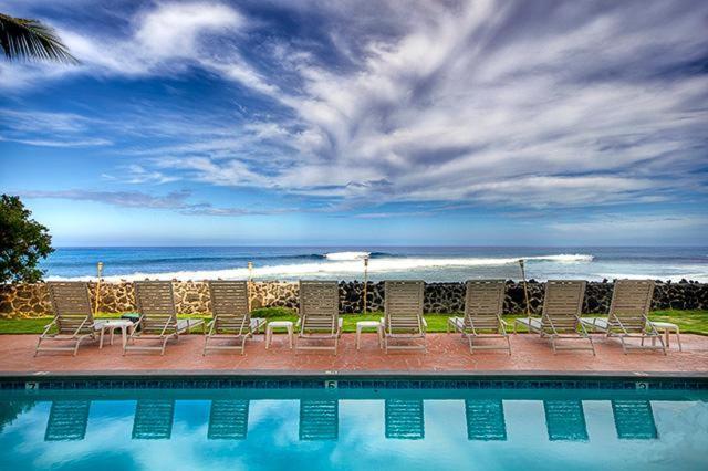 Villa Banyan Tree 404D Kailua-Kona Exterior foto