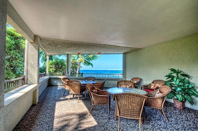 Villa Banyan Tree 404D Kailua-Kona Exterior foto