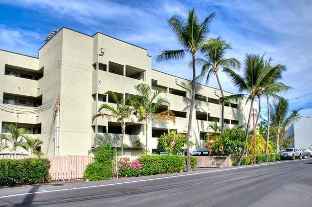 Villa Banyan Tree 404D Kailua-Kona Exterior foto
