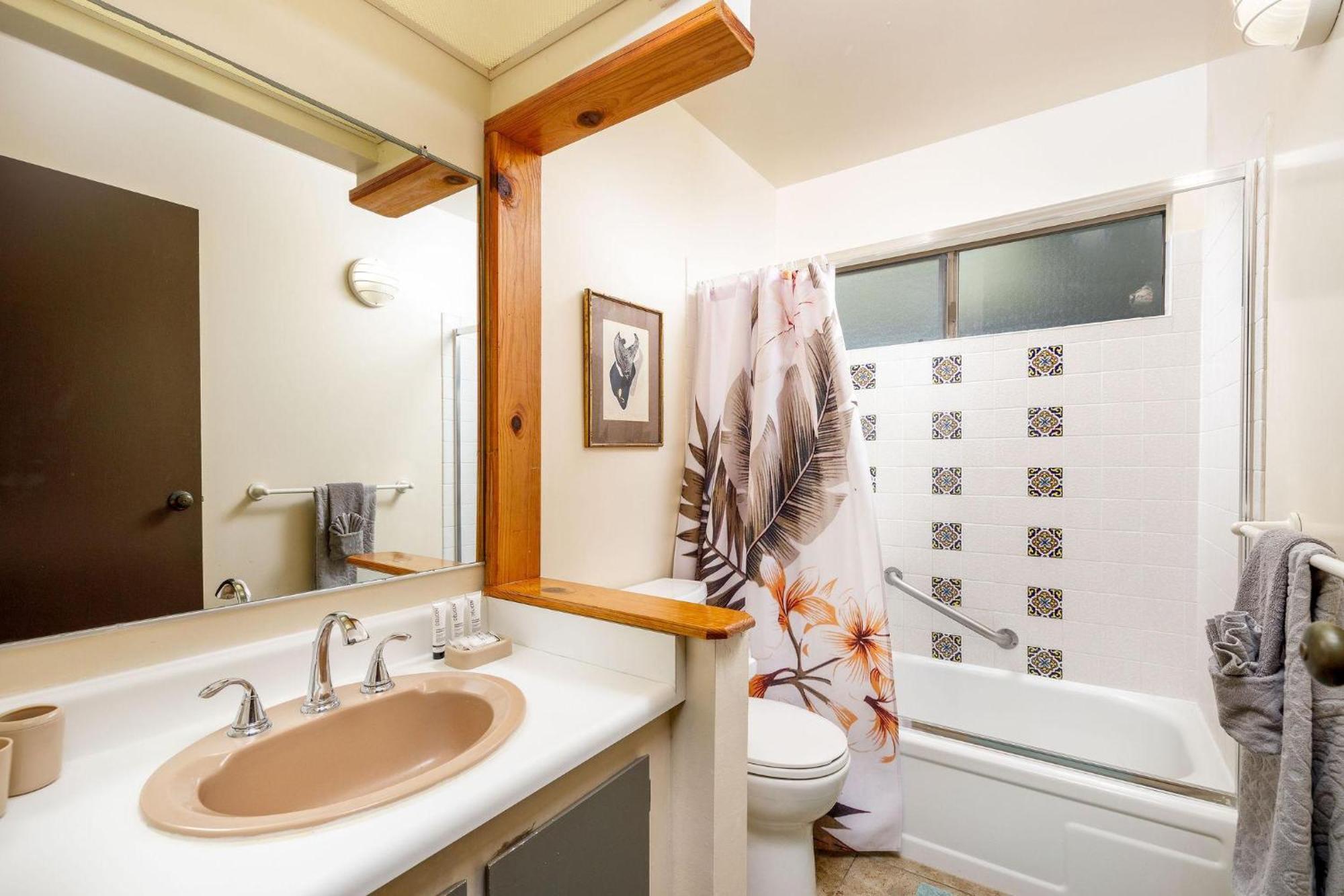 Villa Banyan Tree 404D Kailua-Kona Exterior foto