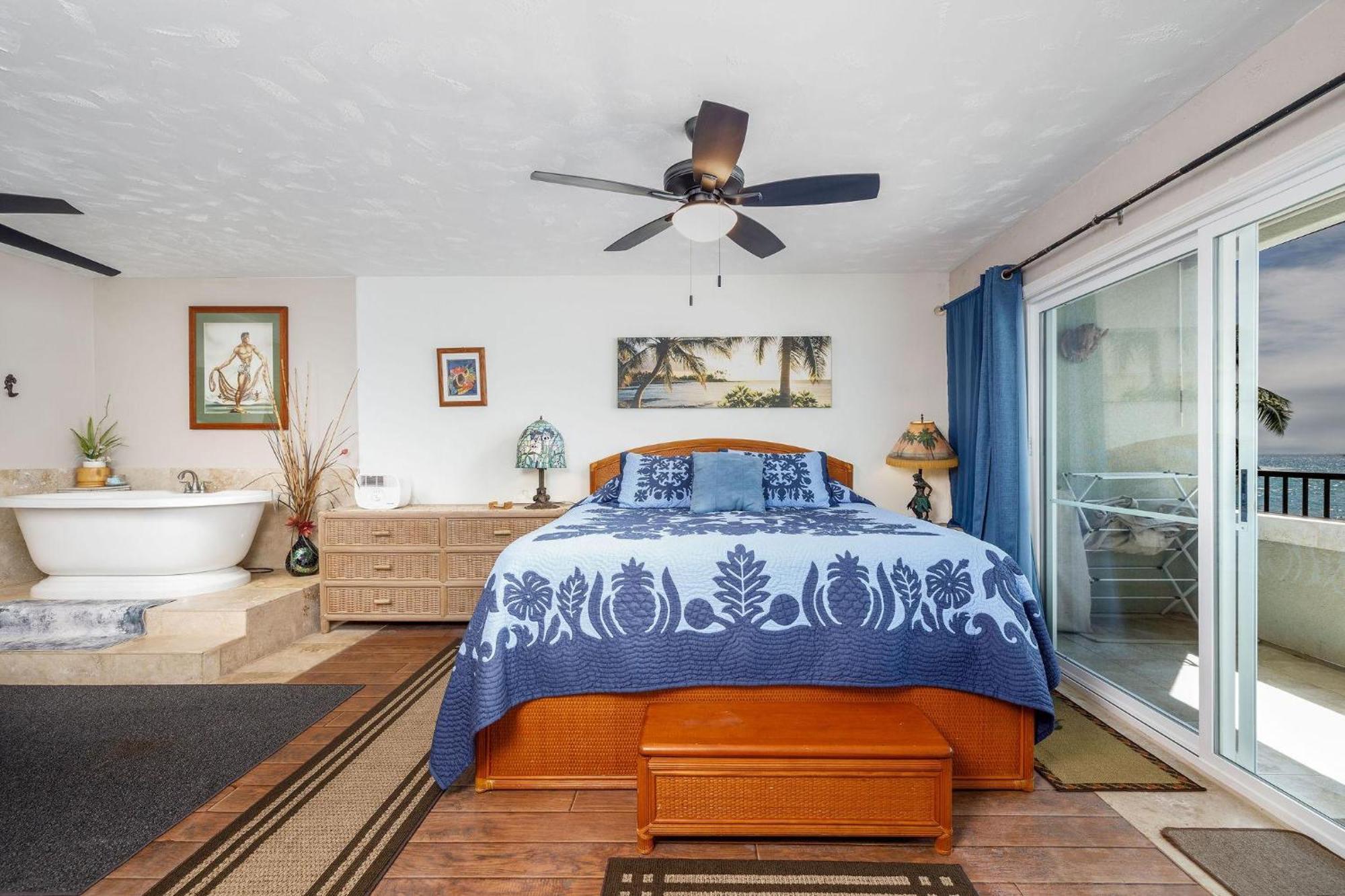 Villa Banyan Tree 404D Kailua-Kona Exterior foto